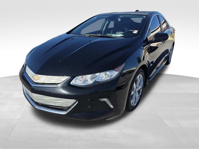 Used 2018 Chevrolet Volt Premier w/ Driver Confidence Package image 5
