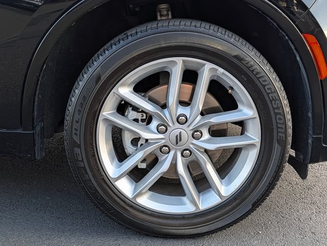 Used 2025 Dodge Durango GT AWD/4WD image 8