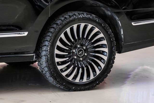 Used 2020 Lincoln Navigator L Black Label image 56