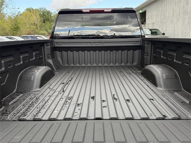 New 2026 Chevrolet Silverado 2500 Custom w/ Custom Value Package image 6