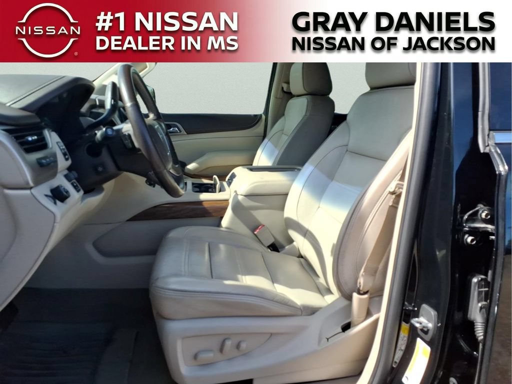 Used 2019 GMC Yukon Denali w/ Denali Ultimate Package RWD image 23