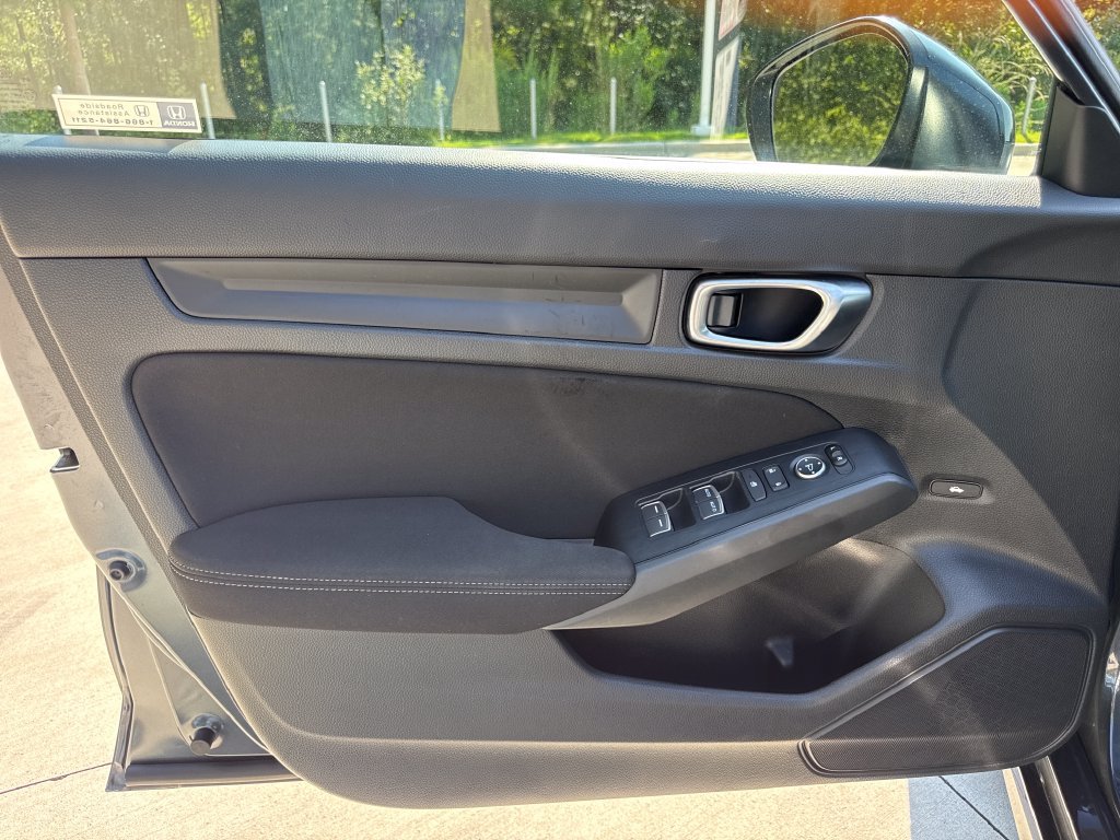 Certified 2023 Honda Civic Sport image 14