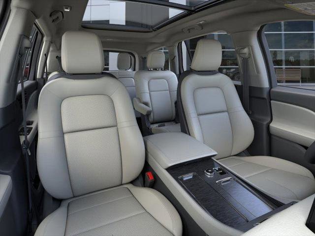 New 2025 Lincoln Aviator AWD w/ Equipment Group 101A image 10