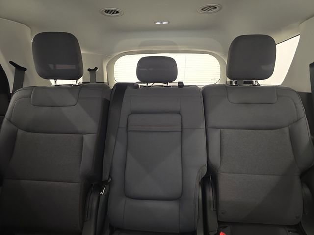New 2026 Ford Explorer Active RWD image 26