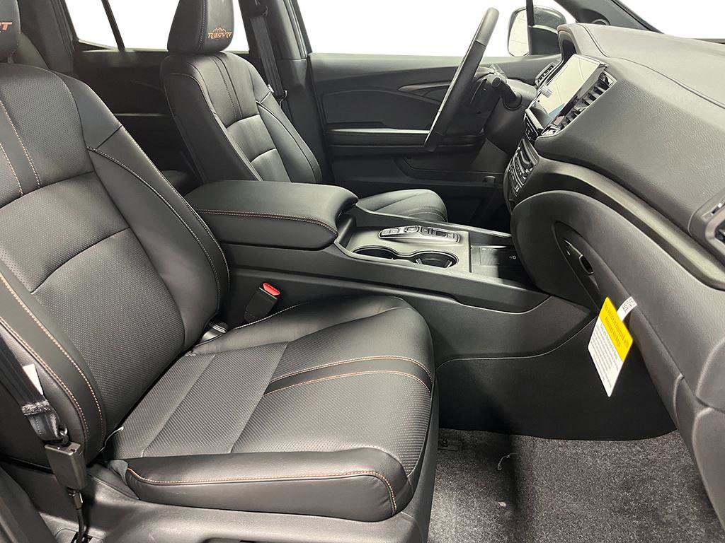 New 2026 Honda Ridgeline TrailSport+ image 23