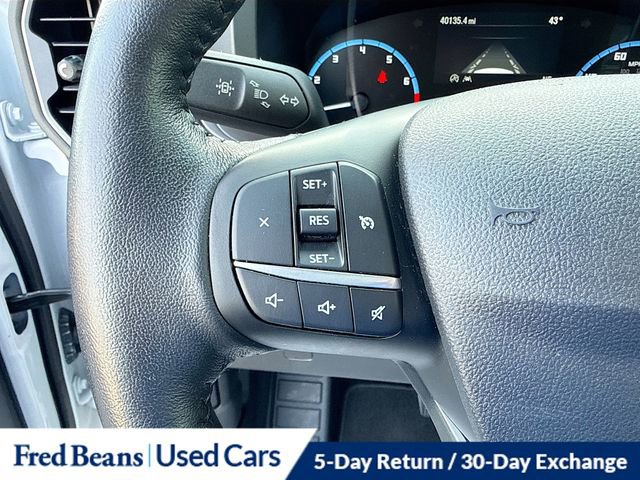 Used 2023 Ford Bronco Sport Big Bend w/ Convenience Package image 35