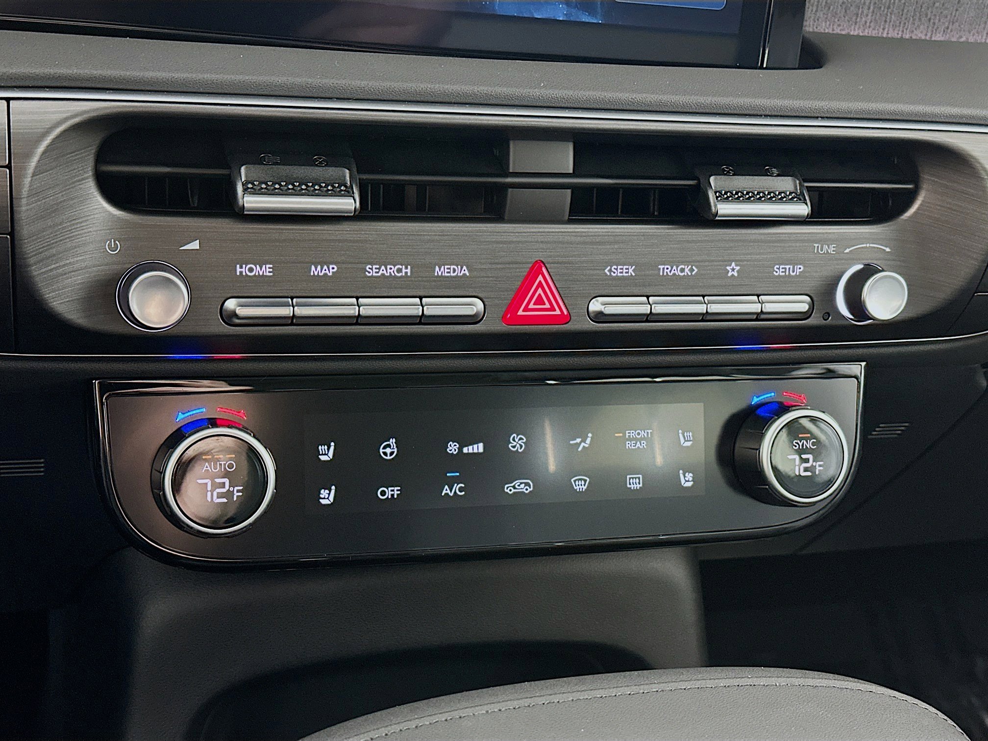 New 2026 Hyundai Palisade SEL image 16