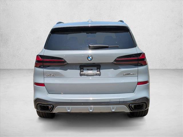 New 2026 BMW X5 xDrive40i w/ M Sport Package AWD/4WD image 8