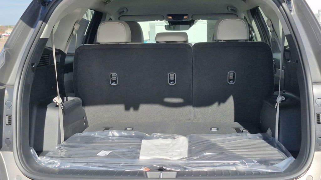 New 2026 Kia Sorento EX image 14