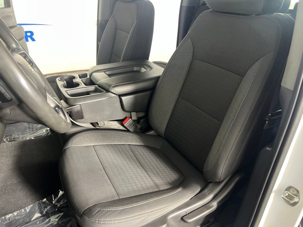 Used 2020 Chevrolet Silverado 2500 LT AWD/4WD image 18