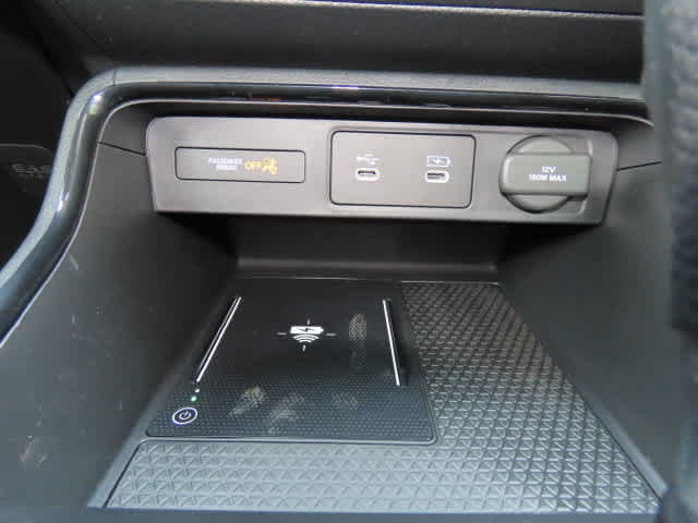 New 2027 Honda CR-V EX image 21