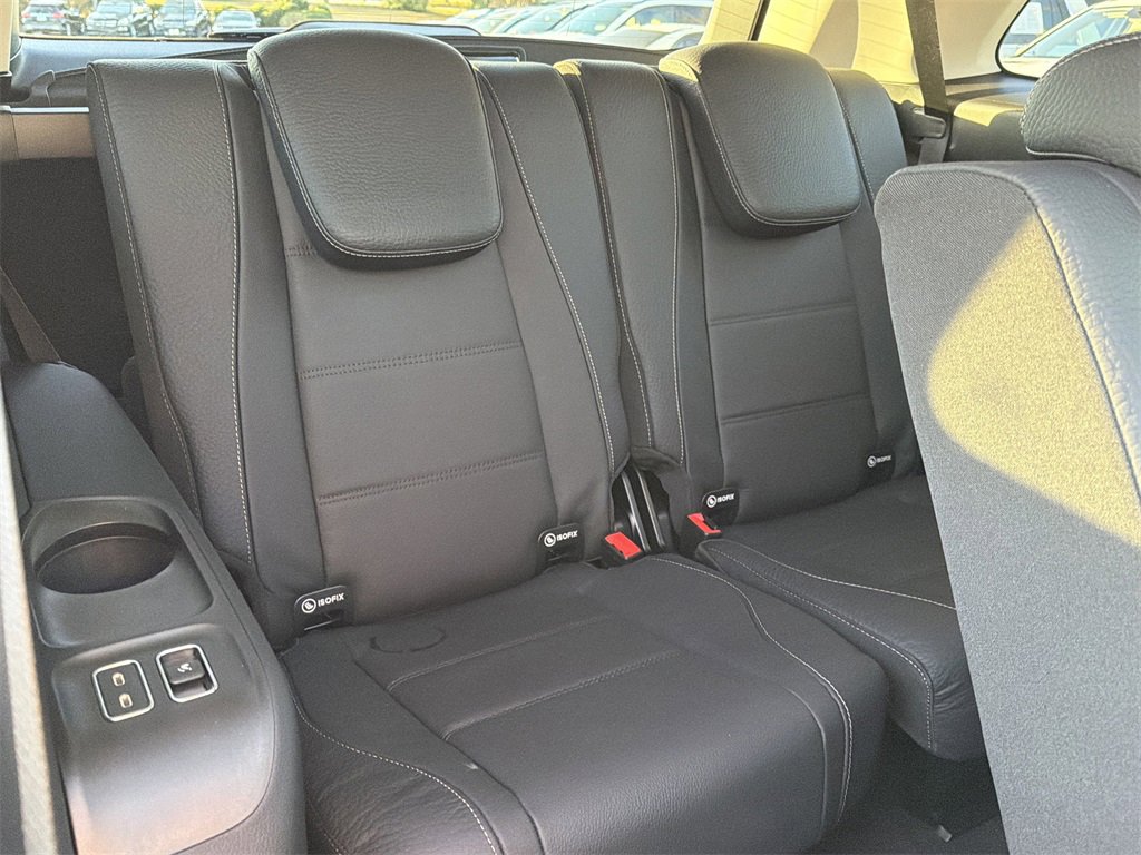 New 2026 Mercedes-Benz GLS 450 4MATIC image 18