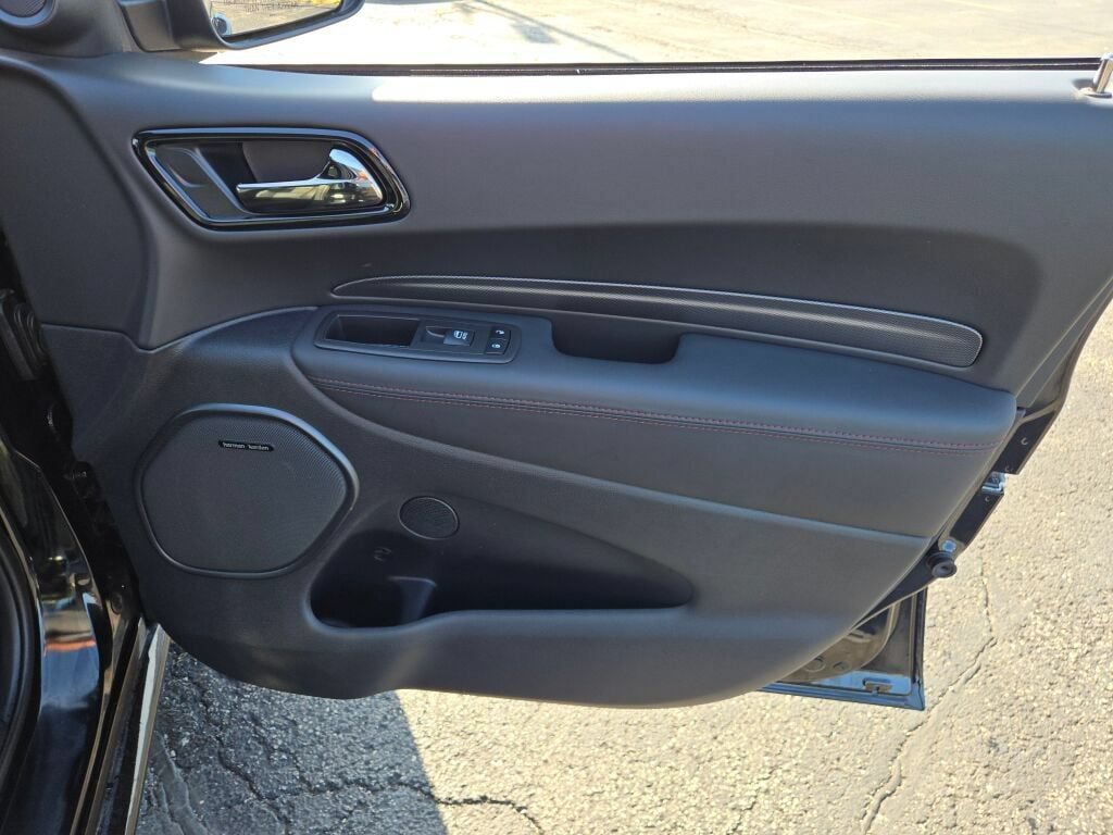 Used 2022 Dodge Durango R/T AWD/4WD image 15