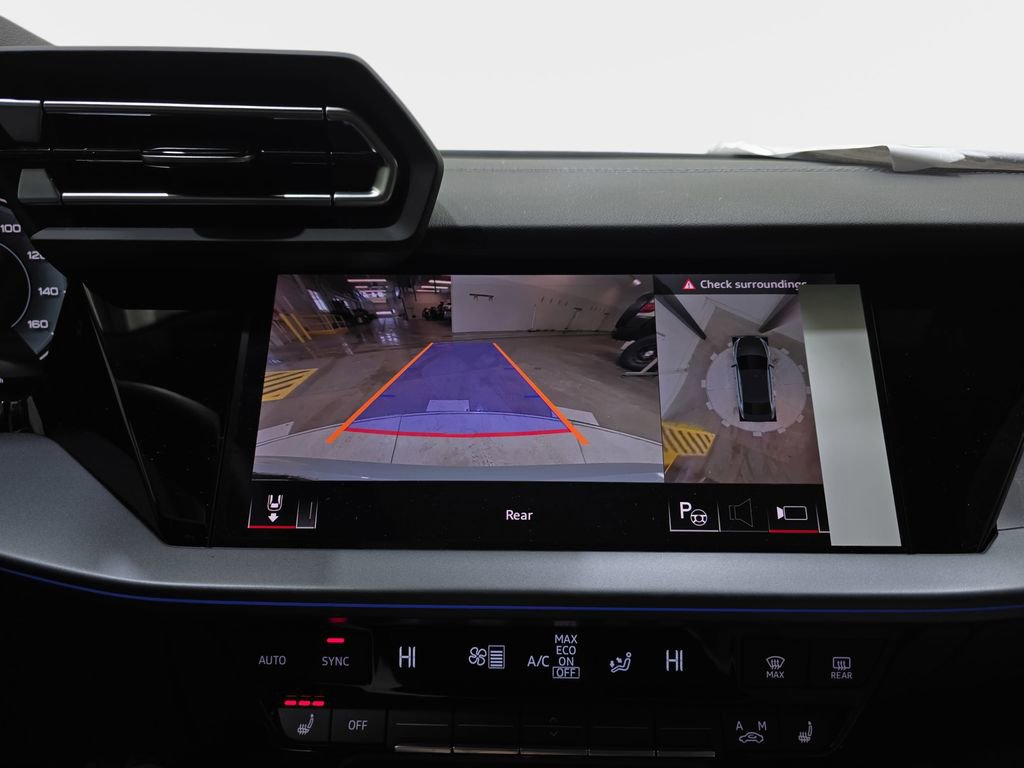 New 2026 Audi A3 2.0T Premium Plus image 22