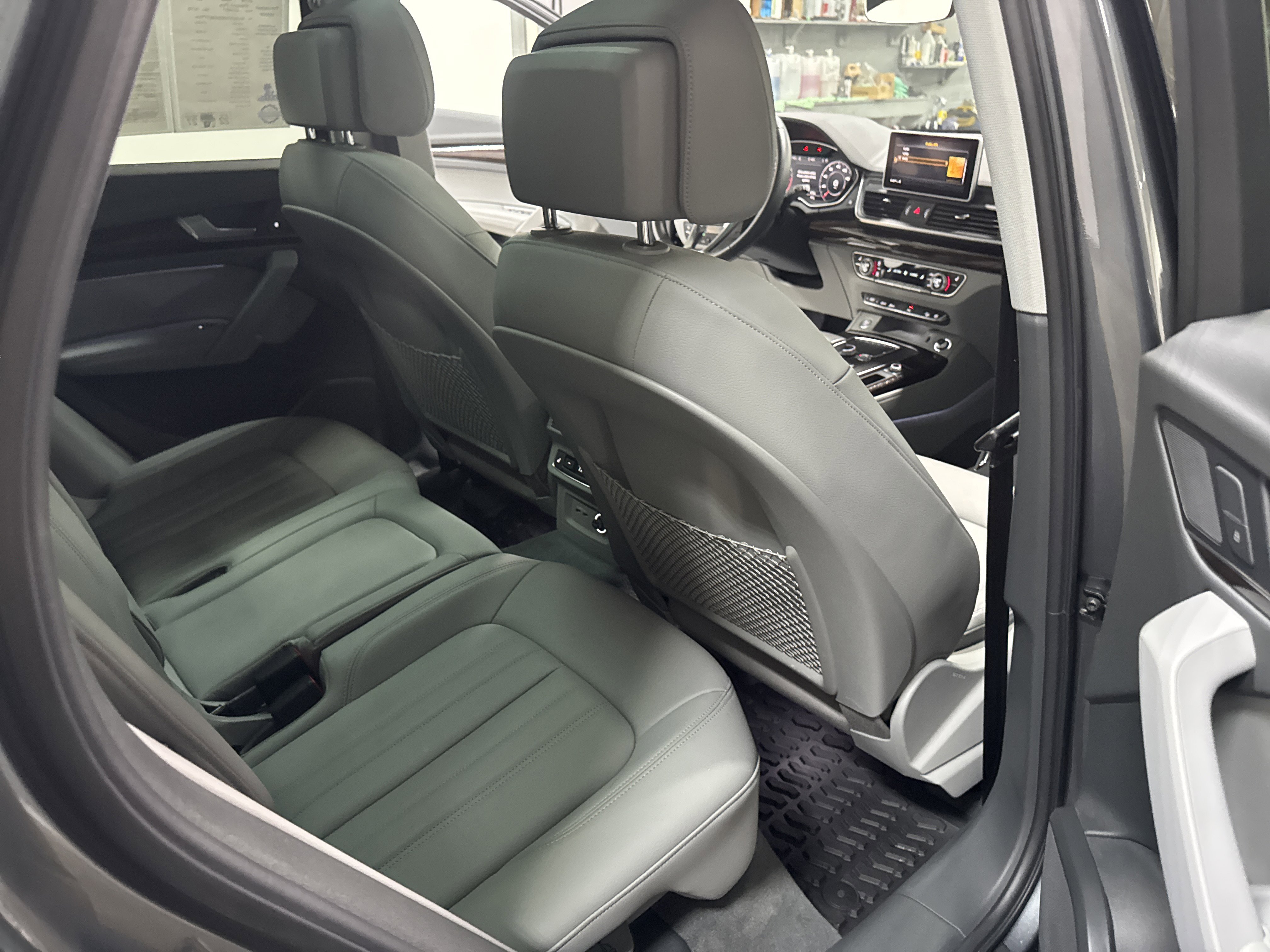 Used 2019 Audi Q5 2.0T Premium Plus w/ Premium Plus Package image 39