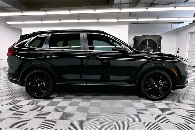 Used 2025 Honda CR-V Sport Touring image 15