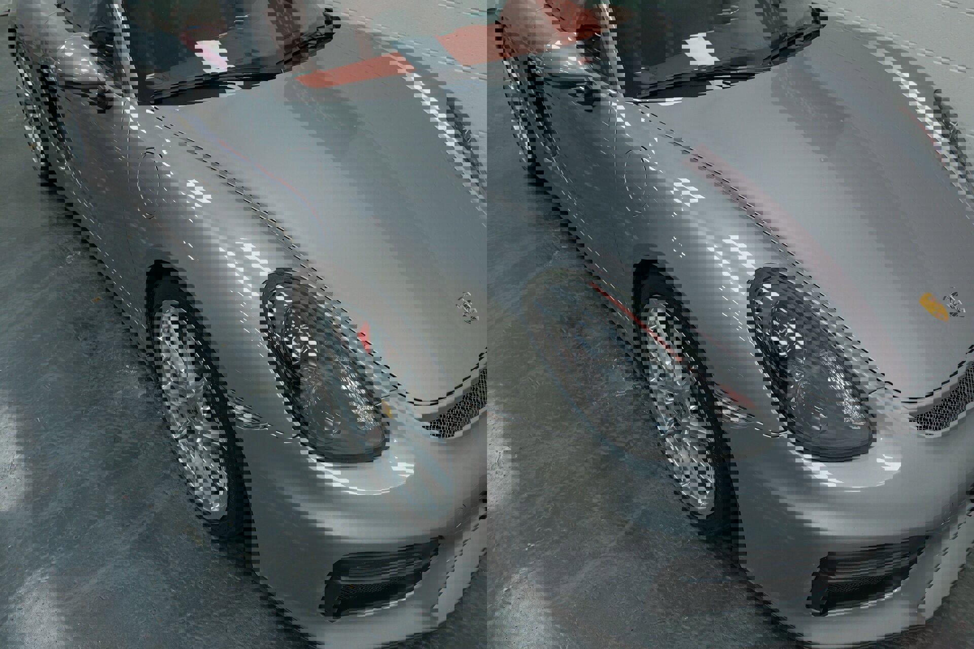 Used 2016 Porsche Boxster Spyder image 47