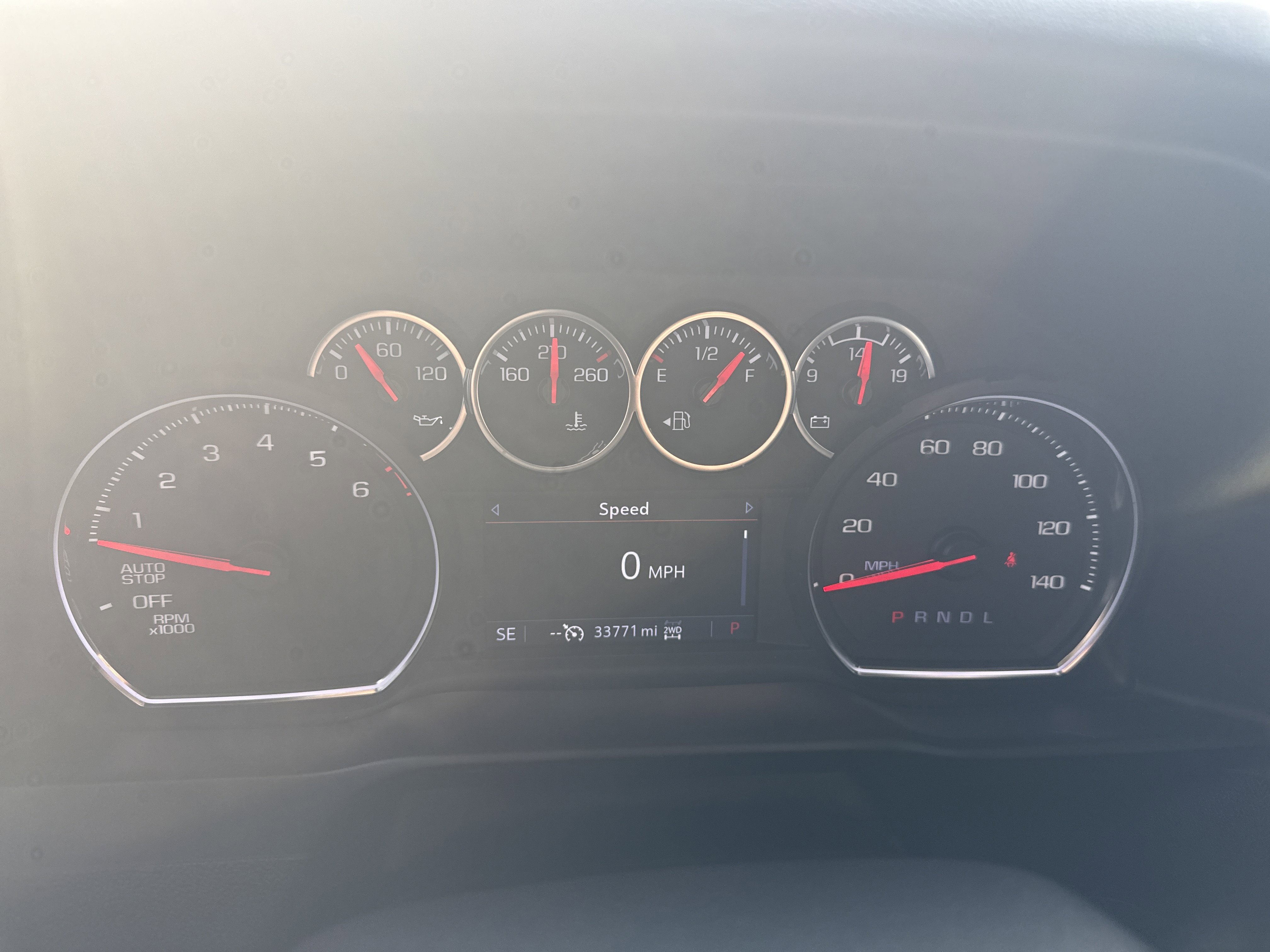 Used 2020 Chevrolet Silverado 1500 RST w/ All-Star Edition image 22