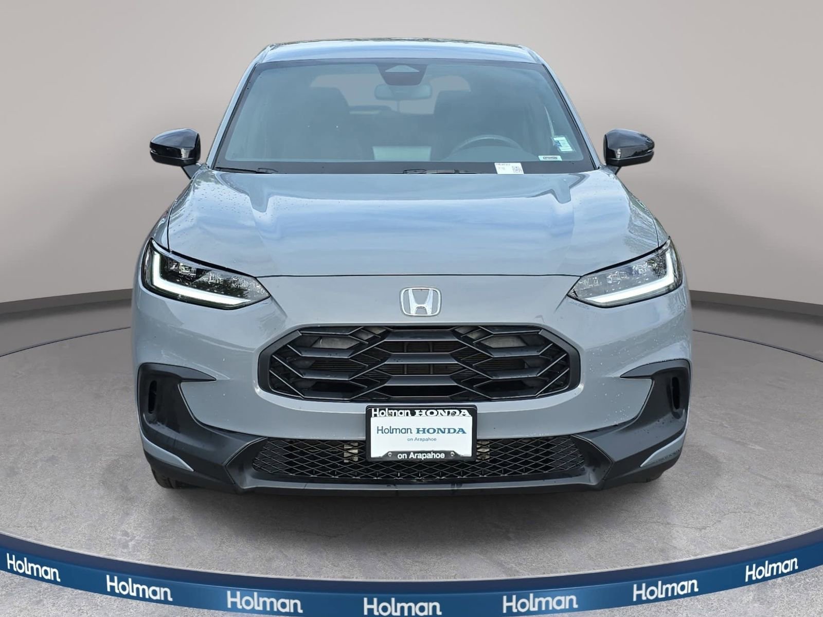 Used 2023 Honda HR-V Sport image 3