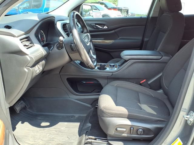 Used 2020 GMC Acadia SLE w/ Driver Convenience Package AWD/4WD image 11