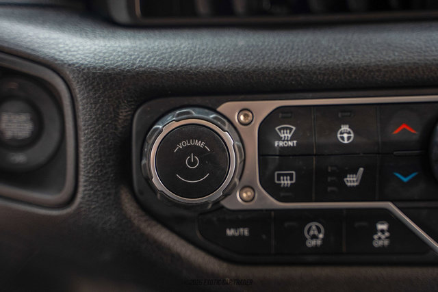 Used 2024 Jeep Wrangler Unlimited Sport AWD/4WD image 49