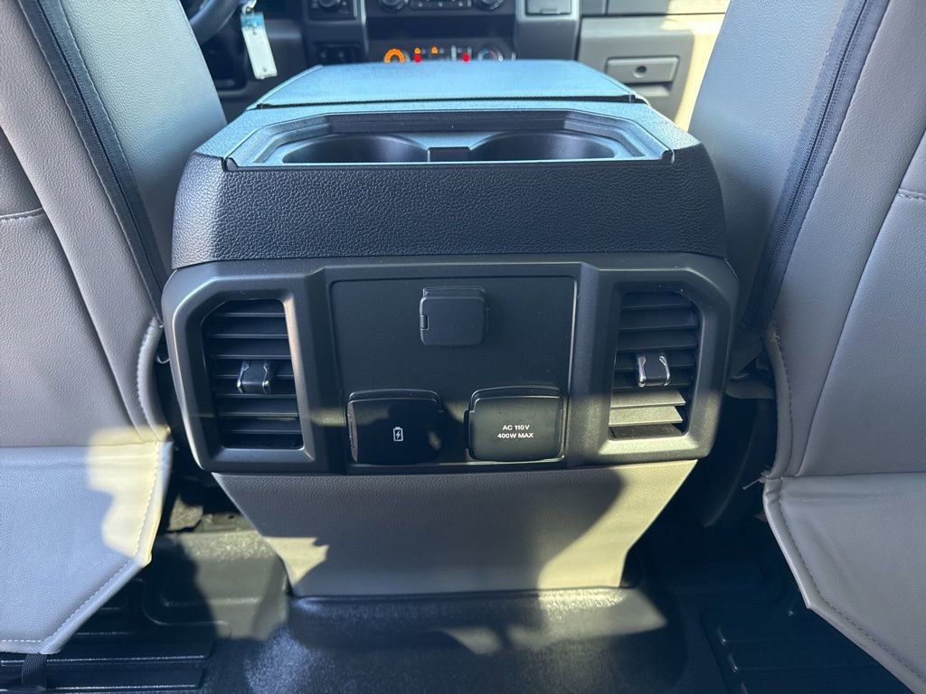 Used 2021 Ford F250 XLT w/ XLT Premium Package image 12