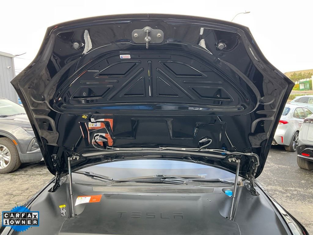 Used 2018 Tesla Model S 100D image 13