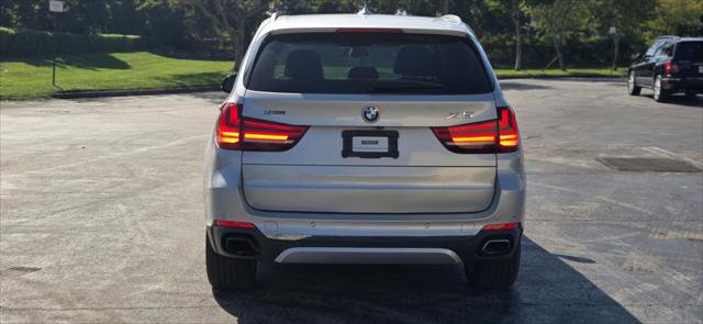 Used 2016 BMW X5 xDrive40e image 6