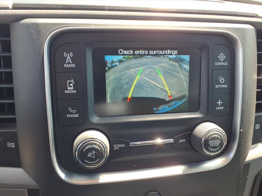 Used 2018 RAM 1500 ST AWD/4WD image 11
