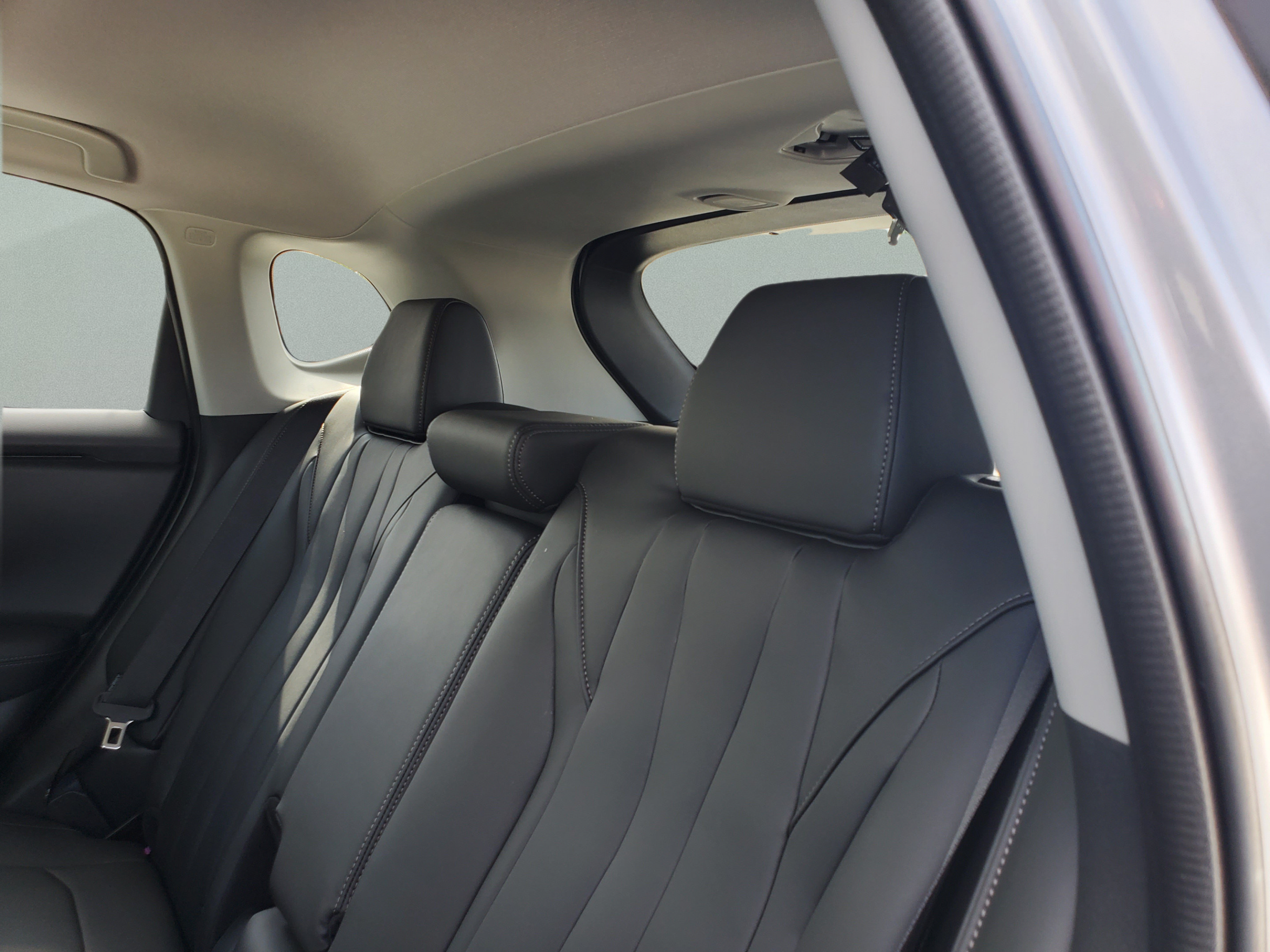 New 2026 Acura ADX FWD image 9