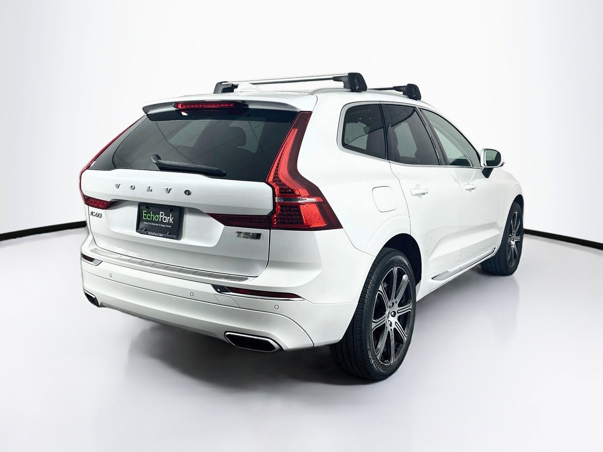 Used 2020 Volvo XC60 T5 Inscription w/ Protection Package AWD/4WD image 9