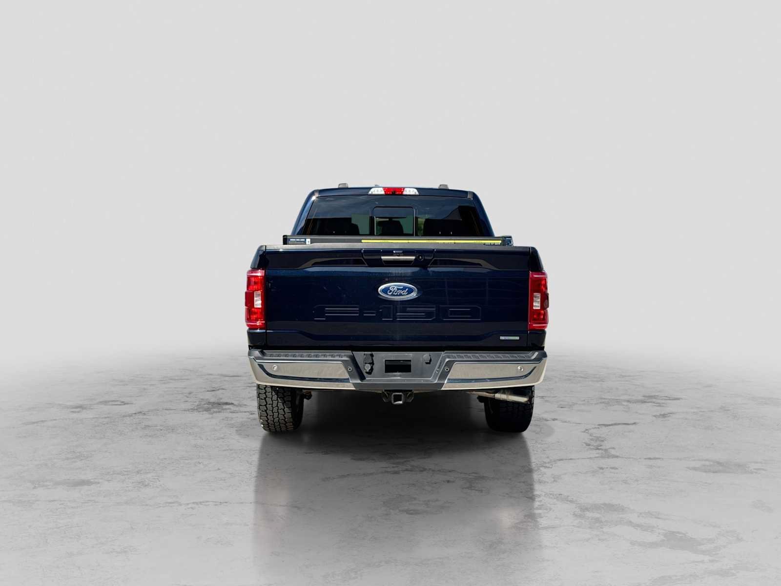 Certified 2021 Ford F150 XLT w/ Equipment Group 302A High AWD/4WD image 5