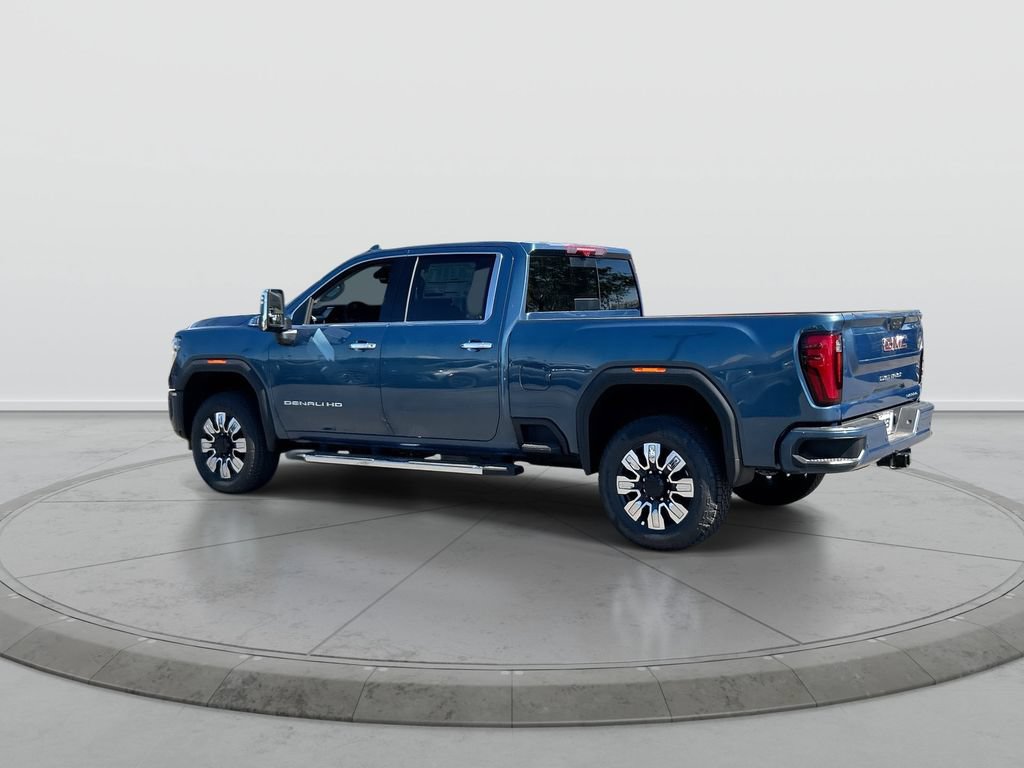 New 2026 GMC Sierra 2500 Denali w/ Denali Reserve Package AWD/4WD image 6