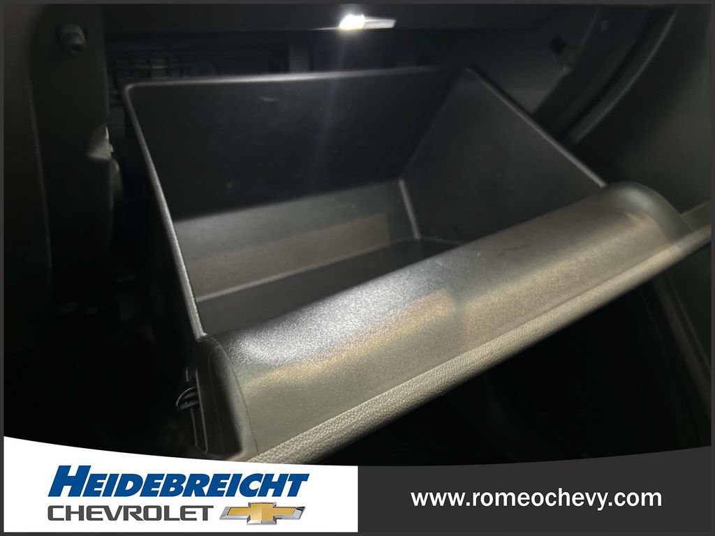 Used 2020 Chevrolet Blazer LT AWD/4WD image 26