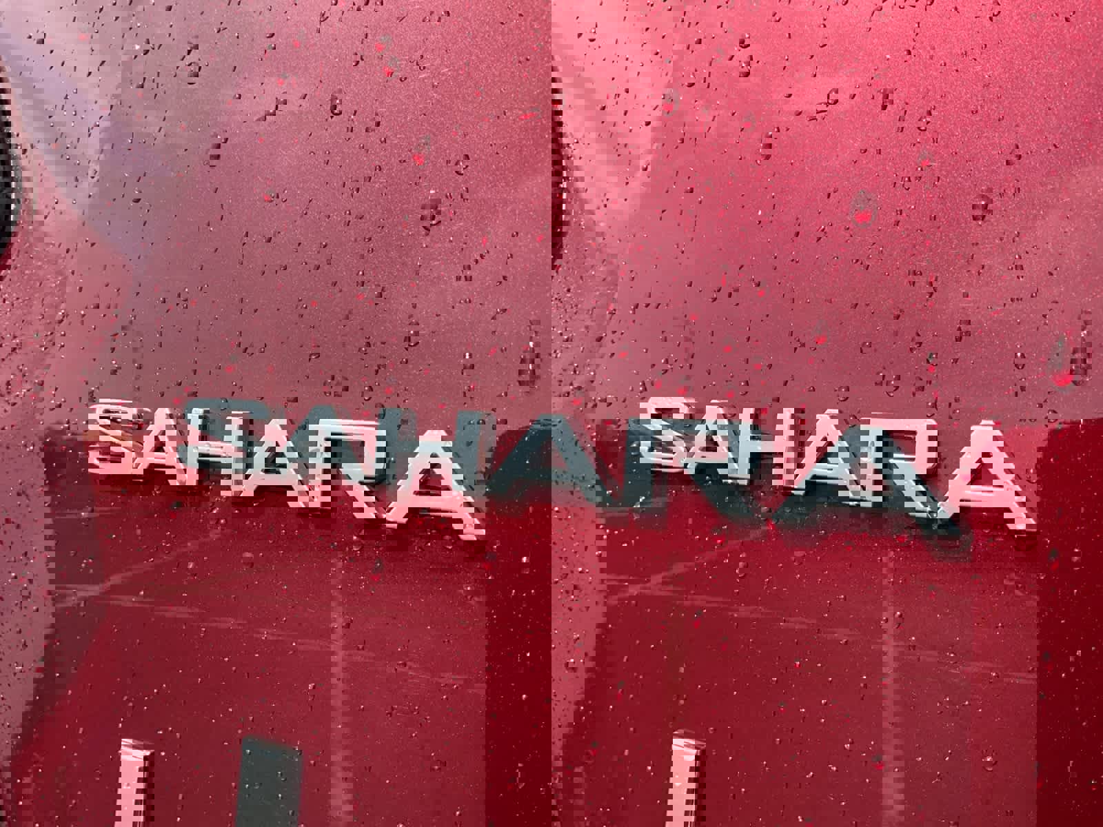 Used 2021 Jeep Wrangler Unlimited Sahara image 26