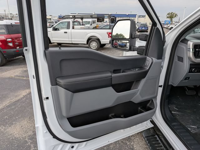 New 2026 Ford F250 XL w/ STX Appearance Package AWD/4WD image 16