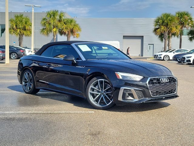 Certified 2024 Audi A5 2.0T Prestige image 28