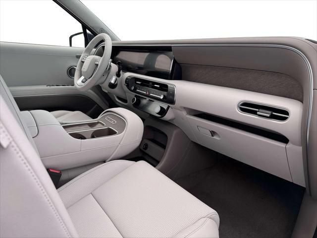 New 2026 Hyundai Palisade Limited FWD image 15