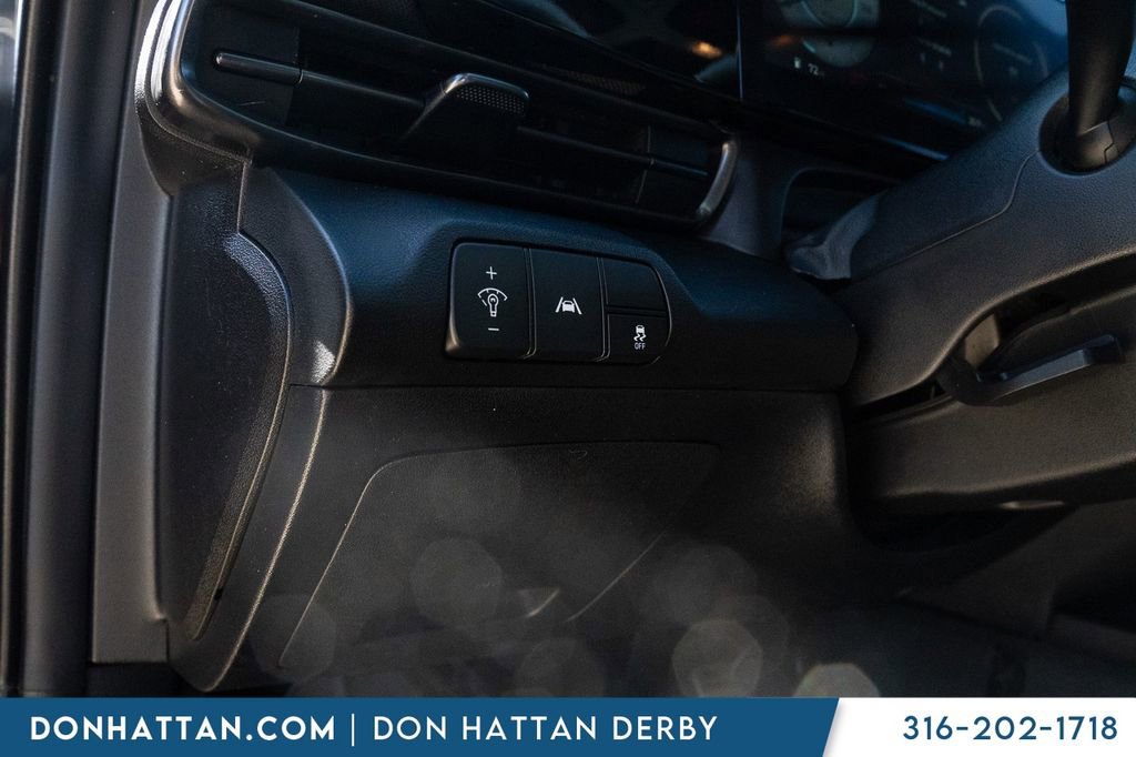 Used 2023 Hyundai Elantra N image 14