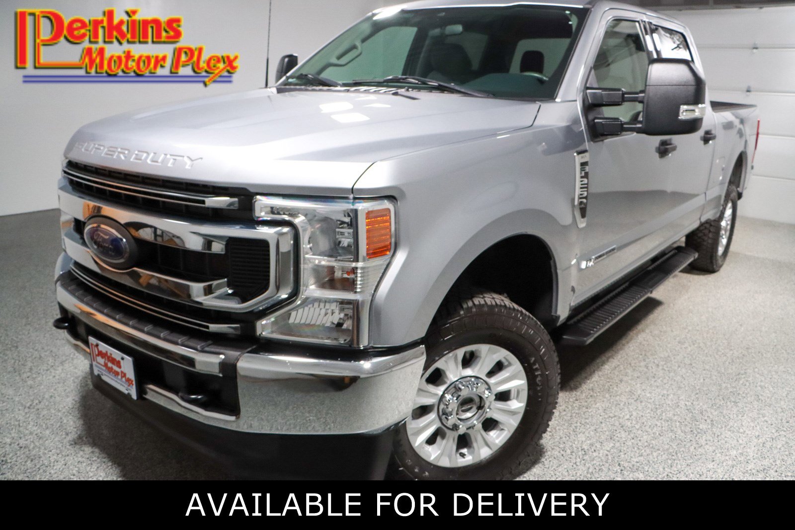 Used 2022 Ford F250 XLT