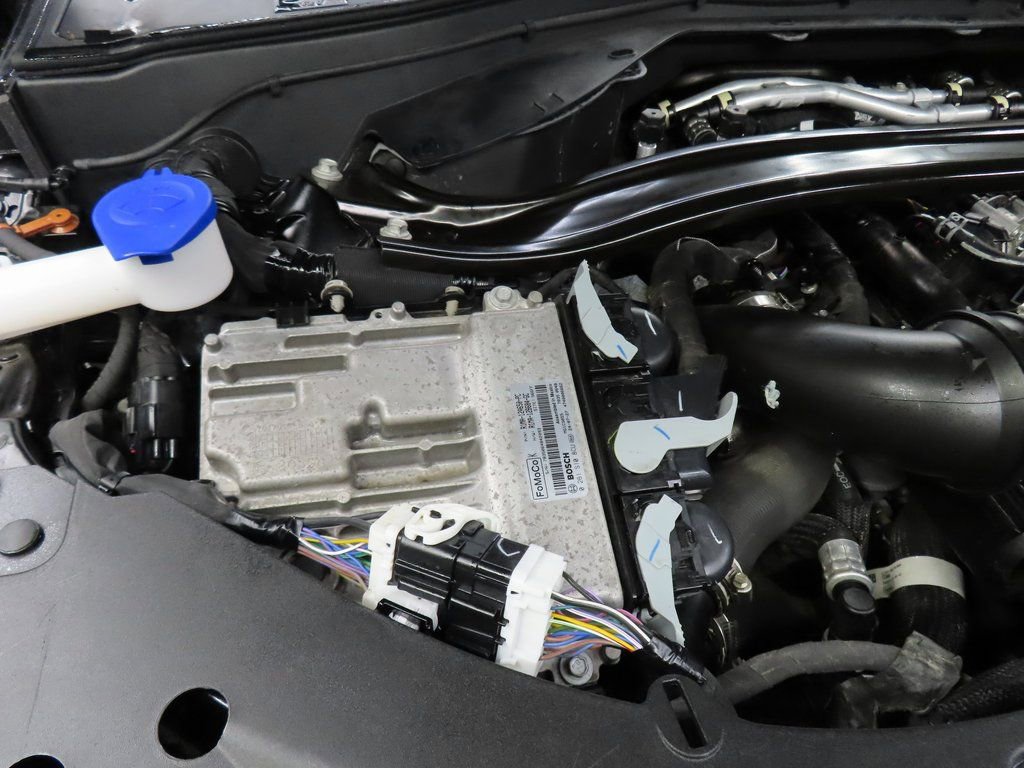 Used 2025 Lincoln Aviator Reserve w/ Equipment Group 201A image 32