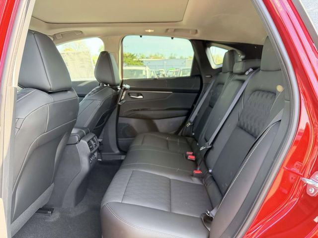 New 2026 Nissan Murano Platinum w/ Cargo Package image 13