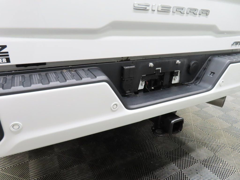Used 2025 GMC Sierra 3500 AT4 w/ AT4 Premium Plus Package image 49