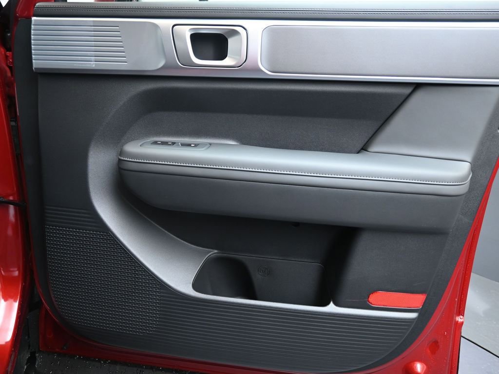 New 2026 Hyundai Santa Fe SEL image 12