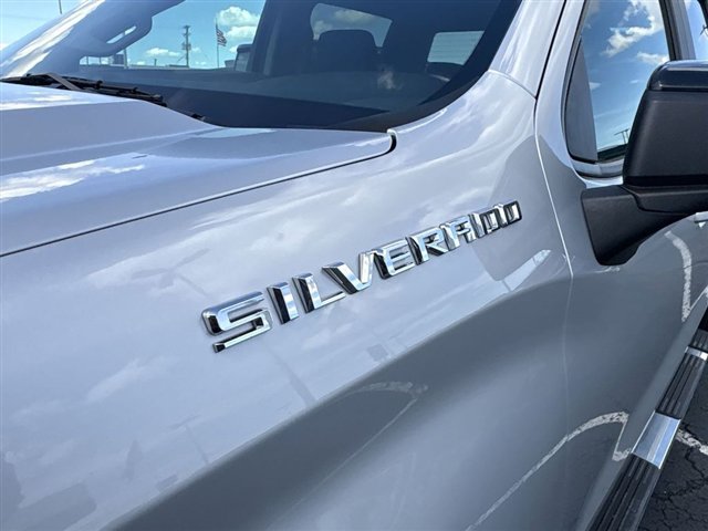 Certified 2019 Chevrolet Silverado 1500 RST w/ All-Star Edition AWD/4WD image 30