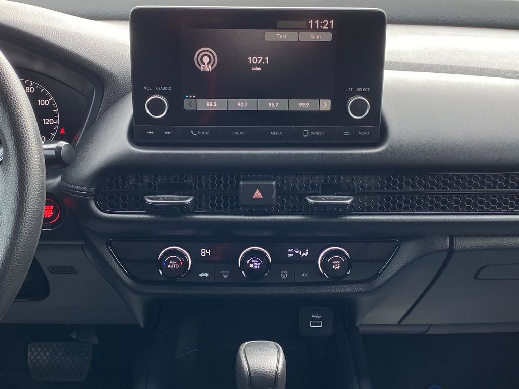 Used 2024 Honda HR-V LX image 21