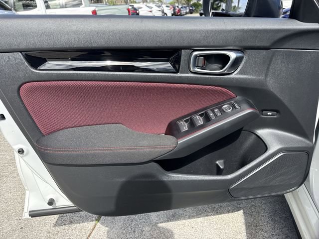 Used 2026 Honda Civic Si image 13
