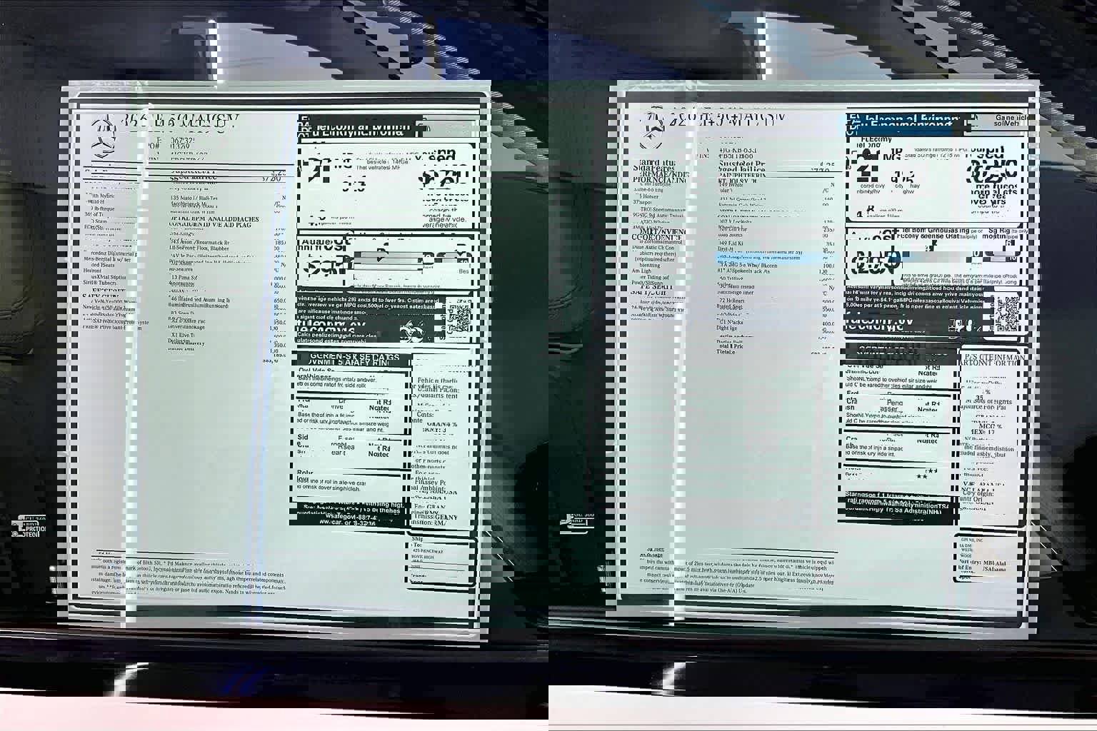 New 2026 Mercedes-Benz GLE 450 4MATIC image 18