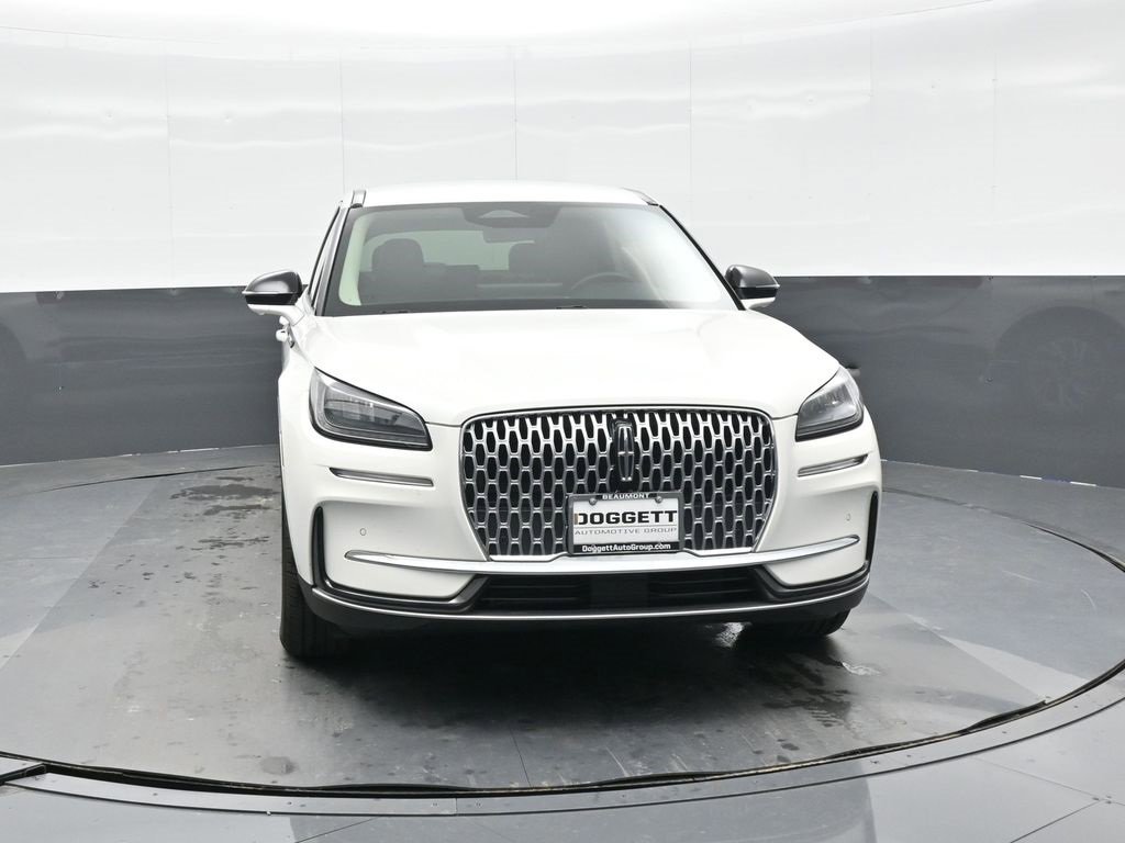 Used 2024 Lincoln Corsair FWD w/ Equipment Group 101A image 17