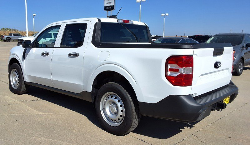 Used 2026 Ford Maverick XL w/ Equipment Group 101A AWD/4WD image 6